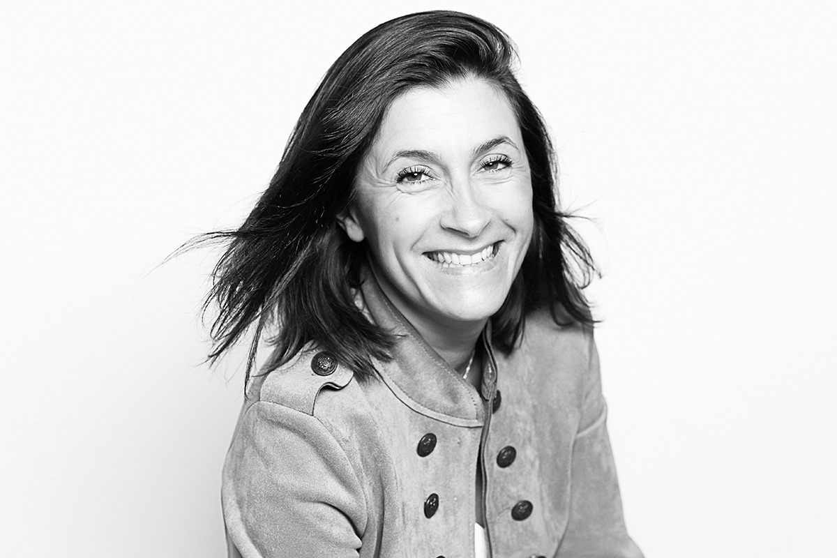Stéphanie HORNUS